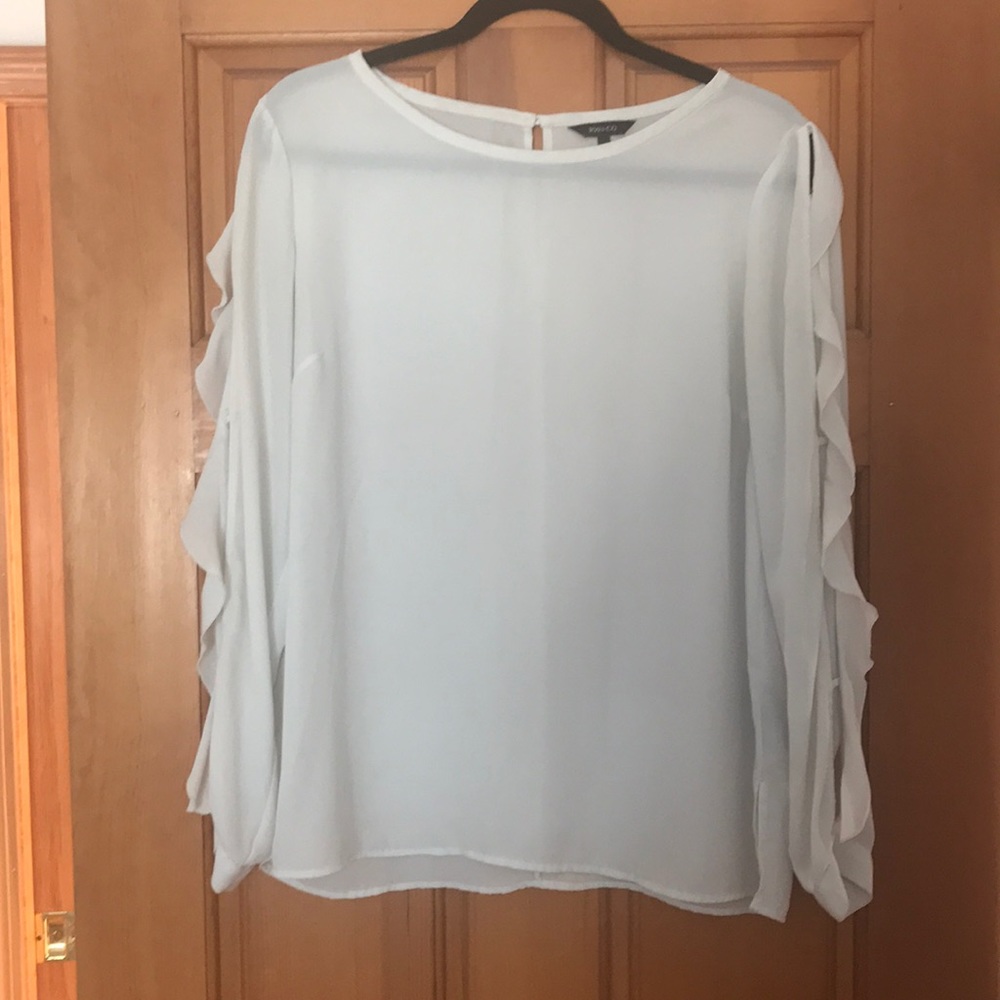 Dress shirt